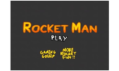 Rocket Man