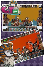 Cat War (Mod)