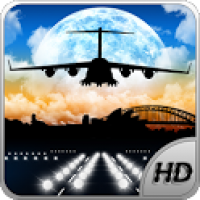 Aircraft Pro Live Wallpapers 1.0