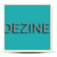 Dezine Theme Go,Adw,Nova,Apex 1.0