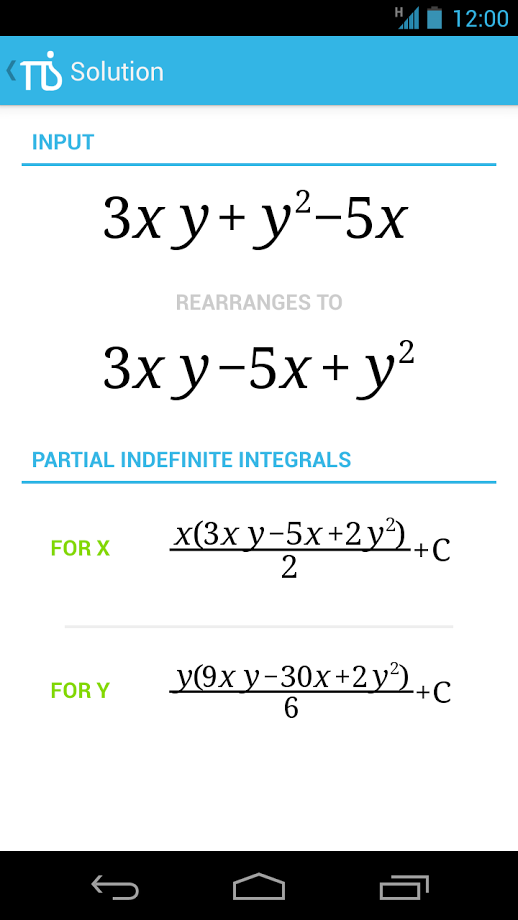 MathStep