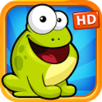 Tap the Frog HD 1.5.3