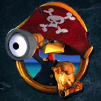 Moorhuhn Pirates 1.0.0