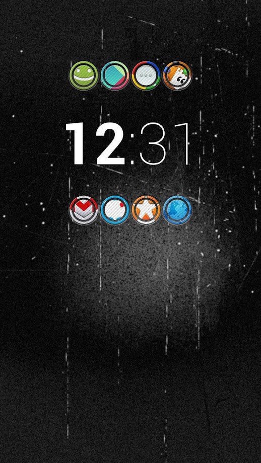 Punchy Icon Pack
