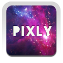 Pixly Icon Pack 2.1