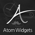 Atom All in One Widgets 2.1.1