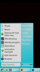 Taskbar 7