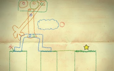 Crayon Physics Deluxe