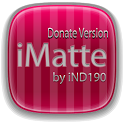 iMatte (Donate) by IND190