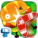 Burgerang - Mad Burger Attack 1.4.3