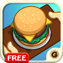 Burger Friends - Cooking Game 1.0.5