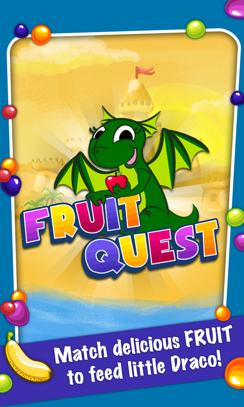 Fruit Quest