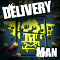 Delivery Man 1.0.2