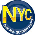 NYC Bus & Subway Maps 2.1.1