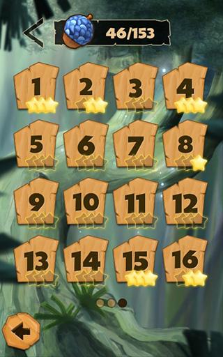 Puzzle Nuts HD