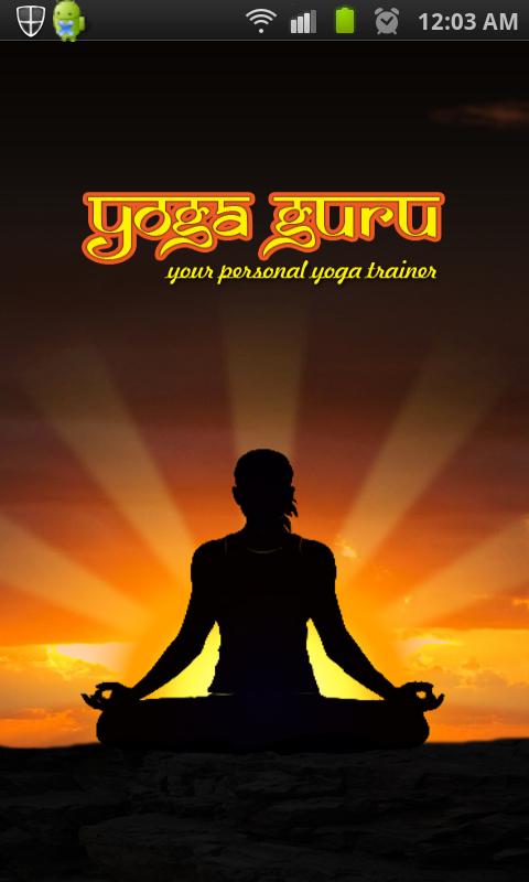 Yoga Guru