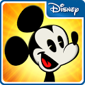 Where's My Mickey?  1.1.1