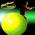 First Person Tennis 4.1