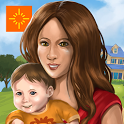 Virtual Families 2 (Unlimited Gold) 