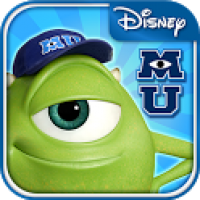 Monsters U: Catch Archie 1.0.1