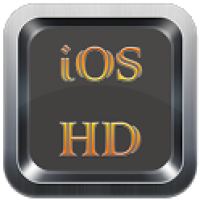 iOS HD Theme 1.1