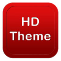 URA HD Theme for Apex\Nova 1.0