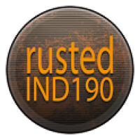 Rusted premium by IND190 1.1.0