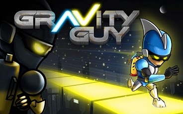 Gravity Guy (Unlimited Purchase)