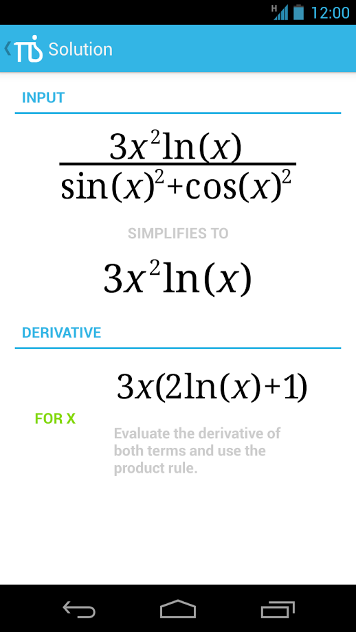 MathStep