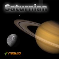 Saturnian 1.03