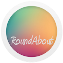 RoundAbout Next Theme 1.0