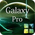 GalaxyPro Next Launcher Theme 1.2