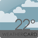 WEATHER CARDS UCCW MNIMALSKIN 1.0