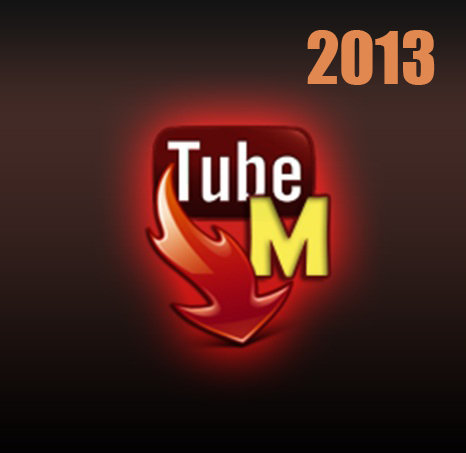 TubeMate 2 (Material Design)
