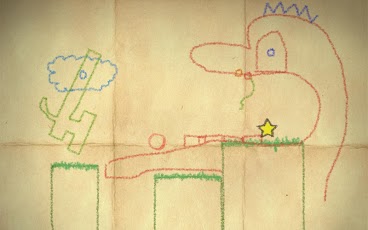 Crayon Physics Deluxe