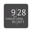 SDS2 Clock Widget 4