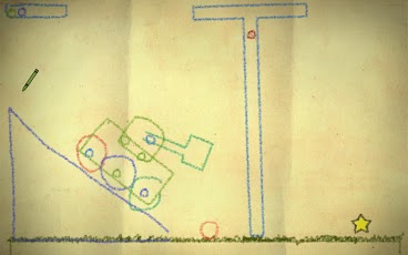 Crayon Physics Deluxe