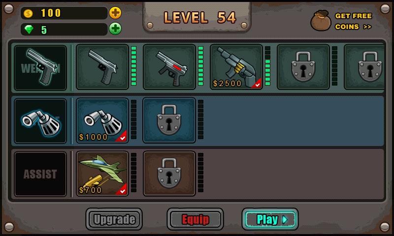 Zombie Defense (Unlimited Money)