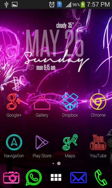 2 Sexy Icon Pack