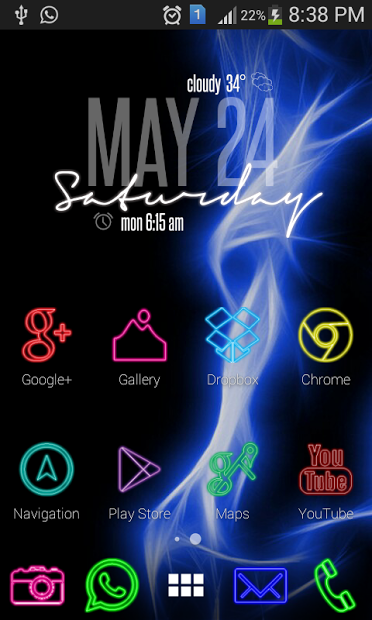 2 Sexy Icon Pack