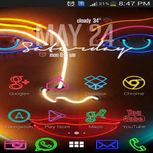 2 Sexy Icon Pack 2.0.1