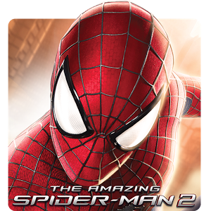 Amazing Spider-Man 2 Live WP 2.13