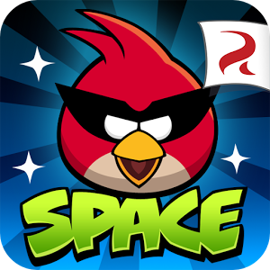 Angry Birds Space Premium 2.2.1