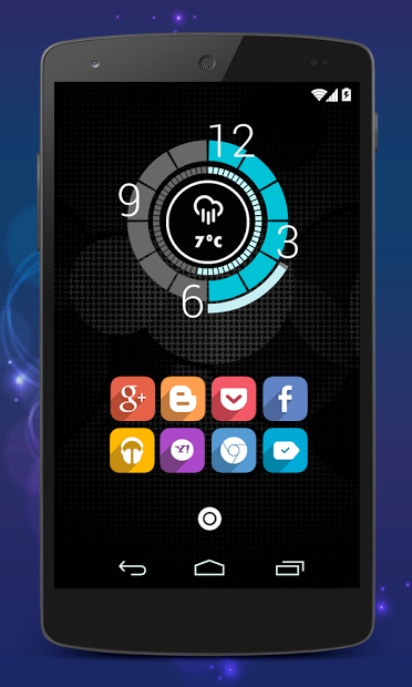 Aphrodite Icon Pack