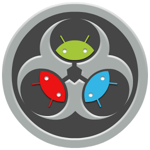 App Quarantine Pro ROOT/FREEZE 3.0 BETA 6