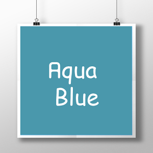 Aqua Blue CM11 theme 1.7
