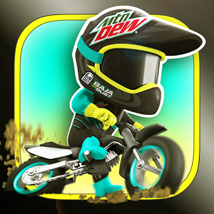 Baja or Bust by DEW & MX Elite (Unlimited Points) 1.0.3