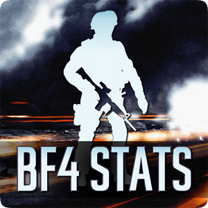 Battlefield BF4 Stats 1.84