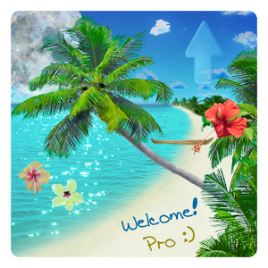 Beach Live Wallpaper Pro 2.5.0