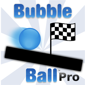 Bubble Ball Pro 4.7